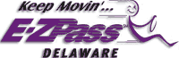 E-ZPass Delaware