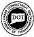 CT DOT Logo